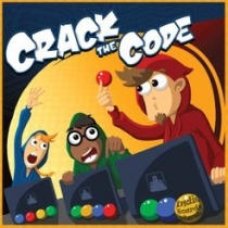  ȣ ص Crack the Code