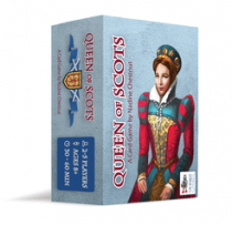  Ʋ  ī Queen of Scots Card Game