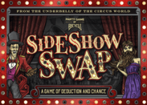  ̵  Sideshow Swap