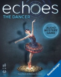  :   echoes: The Dancer