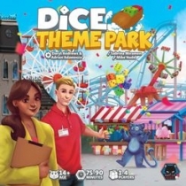  ̽ ׸ ũ Dice Theme Park
