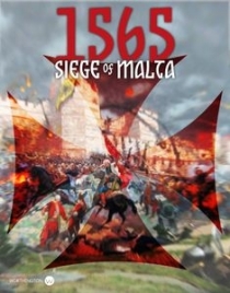  1565 Ÿ  1565 Siege of Malta