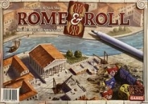   & : ĳ Ȯ Rome & Roll: Characters Expansion