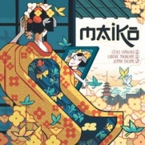   Maiko