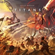  Ÿź Titans