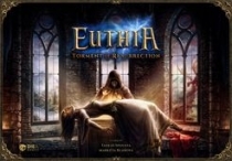  þ: Ȱ  Euthia: Torment of Resurrection