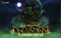  : Ȳ   Ascension: Curse of the Golden Isles