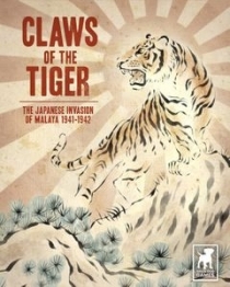  ȣ : 1941-1942 Ϻ  ݵ ħ Claws of the Tiger: The Japanese Invasion of Malaya 1941-1942