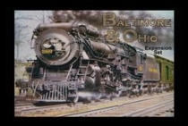  Ƽ & ̿: Ȯ Ʈ Baltimore & Ohio Expansion Set