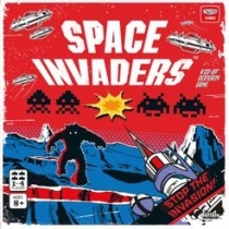  ̽ κ̴ Space Invaders