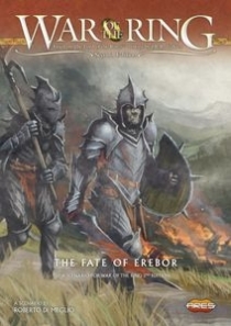   :   War of the Ring: The Fate of Erebor