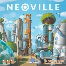 ׿ Neoville