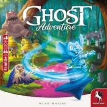  Ʈ 庥ó Ghost Adventure