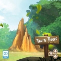  򰳹 ž Termite Towers