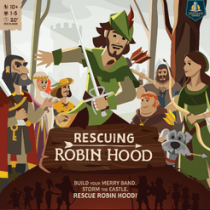  κ ĵ ϱ Rescuing Robin Hood