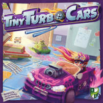  Ÿ̴ ͺ ī Tiny Turbo Cars