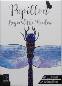  ǿ:   ޵ Papillon: Beyond the Meadow