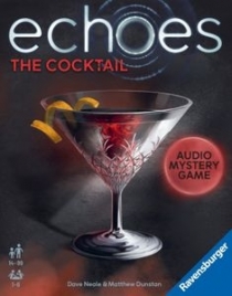  :  Ĭ echoes: The Cocktail