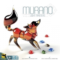   Ʈ ͽ Murano: Light Masters
