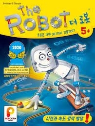   κ Robots