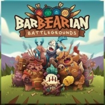  ٺ Ʋ׶ BarBEARian Battlegrounds