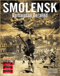  ũ: ٸٷλ ϵ Smolensk: Barbarossa Derailed
