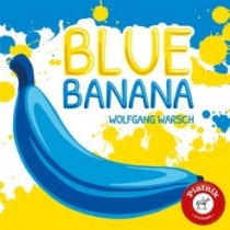   ٳ Blue Banana