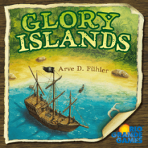  ۷θ Ϸ Glory Islands