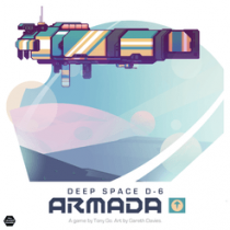   ̽  D-6: Ƹ Deep Space D-6: Armada