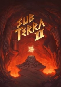   ׶ ll: 丣 ڸ Sub Terra II: Inferno