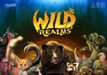  ϵ  Wild Realms