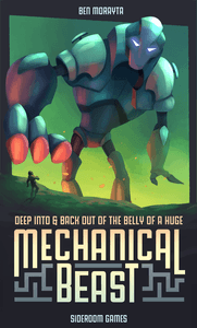  Ŀ Ʈ Mechanical Beast