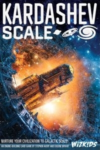  īټ  Kardashev Scale