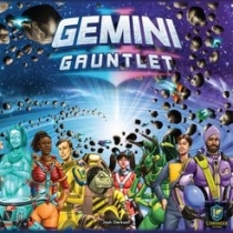  ̴ Ʋ Gemini Gauntlet