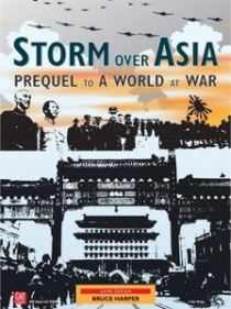    ƽþ Storm Over Asia