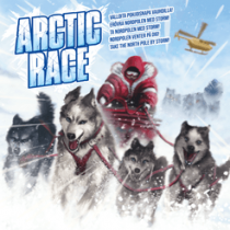  ũƽ ̽ Arctic Race