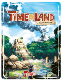  Ÿӷ: Ż 庥ó Timeland: A Taluva adventure
