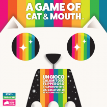   Ĺ A Game of Cat and Mouth
