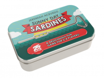  ȭâ   Sunny Day Sardines