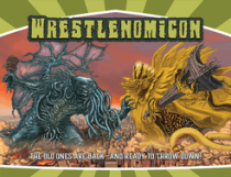   Wrestlenomicon