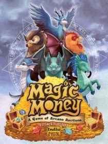   Ӵ Magic Money