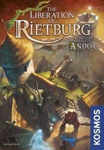  Ʈθũ ع The Liberation of Rietburg