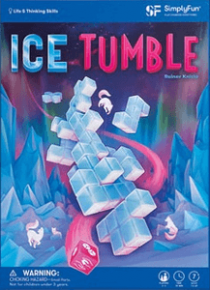  ̽ Һ Ice Tumble