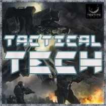  Ƽ  Tactical Tech