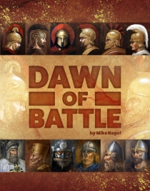    Ʋ Dawn of Battle