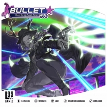  Ҹ Bullet