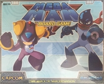  ް:  - ŸӸǰ ϸ Ȯ Mega Man: The Board Game – Time Man & Oil Man