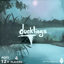   Ducklings