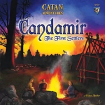  ĭٹ̸: ù ° ôڵ Candamir: The First Settlers