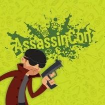  ؽ AssassinCon